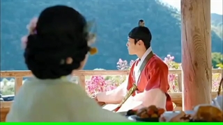 میکس عاشقانه ای از اقای ملکه_ Mr.Queen 2020