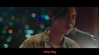 او اس تی «د باکس» با صدای «چانیول» با زیرنویس فارسی چسبیده