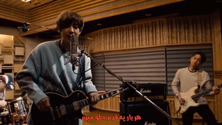 او اس تی «The Box» با صدای «چانیول» با زیرنویس فارسی