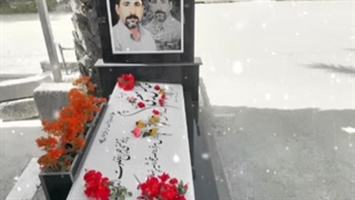 آهنگ غمگین دلم تنگه مجید اصلاح پذیر