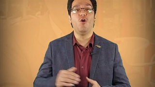 تاریخچه کباب ترکی ( دونر کباب ) با بهروز مرادی راه انداز فست فود