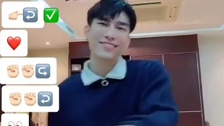 چالش های تیک تاک با سوپاسیت:)