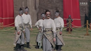 سریال چینی پرنسس چانگ قسمت 01 با زیرنویس فارسی چسبیده (لینک دانلود در توضیحات) /The Long Ballad Chinese Drama 2021