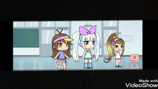 سریال کارتونی مهیج دختر فضایی قسمت 3 فصل 1