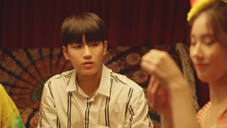 قسمت ششم مینی سریال کره ای بازپخش(Replay:The moment when it starts again) + زیرنویس فارسی