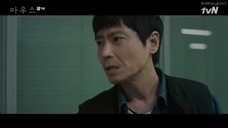 سریال کره ای موش قسمت نهم+زیرنویس فارسی اضافه شد