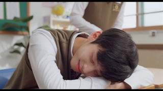 قسمت اول سریال کره ای خون شیرین (The sweet blood) + زیرنویس فارسی