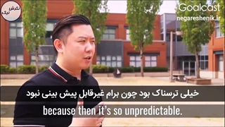 دن لاک - اینطوری آدمای قلدر رو شکست بده