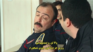 سریال  کامیون قرمز 1 Kirmizi Kamyon  قسمت اول  با زینویس چسبیده