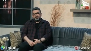 روایت رشید پور از آخرین دیدارش با آزاده نامداری