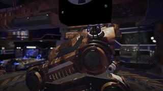 گیم پلی بازی Mech Mechanic Simulator