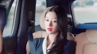 میکس سریال مشکلی نیست که خوب نباشی it is okay not be okay