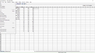 آزمون میانگین در Spss