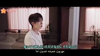 ام وی جدید BTS بنام "Film out" با زیرنویس فارسی و ژاپنی
