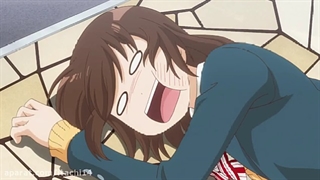 قسمت1انیمه دخترگرگی و شاهزاده سیاه با زیرنویس فارسی