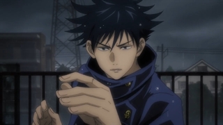 انیمه جوجوتسوکایسن jujutsu kaisen قسمت 5 دوبله فارسی