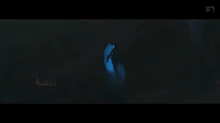 موزیک ویدیو جدید Bambi از بکهیون با زیرنویس