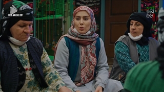 سریال نون خ فصل سوم قسمت 12 دوازدهم