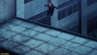 انیمه Jujutsu kaisen | نبرد جادو قسمت ۱۳ زیرنویس چسبیده فارسی