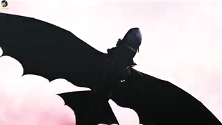 میکس خارجی خیلی قشنگ از هیکاپ حتما ببینید