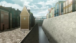 انیمه black clover قسمت 27 با زیر نویس فارسی