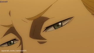 انیمه شبدر سیاه قسمت بیست و هشتم (با زیرنویس فارسی)-720p