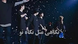 بی تی اس عاشقتمم هروز بیشتر از دیروز:)