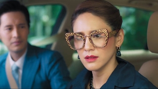 قسمت سیزدهم سریال تایلندی اقدام ناموفق(Unlucky Ploy 2020)-زیرنویس فارسی