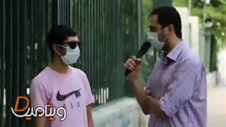 واکنش داغ مردم به قرارداد با چین!!