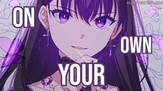 Nightcore - Kings & Queens