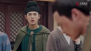 سریال چینی پرنسس چانگ قسمت 04 با زیرنویس فارسی چسبیده (لینک دانلود در توضیحات) /The Long Ballad Chinese Drama 2021