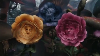 فیلم آلیس در سرزمین عجایب 1 دوبله فارسی Alice in Wonderland 2010