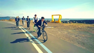 موزیک ویدیو "Hide And Seek" از گروه آسترو با زیرنویس فارسی چسبیده