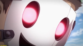 انیمه High-rise Invasion(Tenkuu shinpan) 2021 قسمت 7 (با زیرنویس چسبیده)