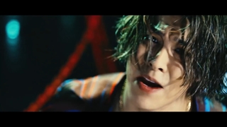 JPOP - THE RAMPAGE from EXILE TRIBE / FEARS (MUSIC VIDEO)