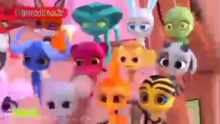 دوبله عالی از دوبلور خوبمون 