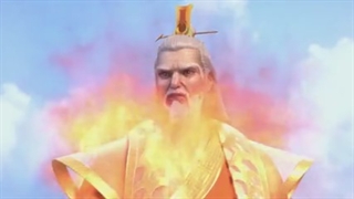 انیمه ارباب عقاب برفی فصل دوم قسمت 19