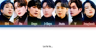 لایریک اهنگ Film Out از BTS