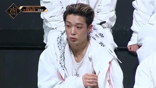 قسمت اول برنامه ی "کینگدام (Kingdom: Legendary War 2021)" + زیرنویس فارسی