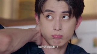 قسمت2سریال چینی عشق غیرمعمول ایدول+زیرنویس فارسی