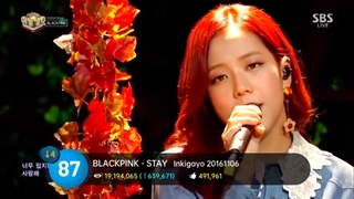 پر بازدیدترین اجراهای کیپاپ در همه زمان ها