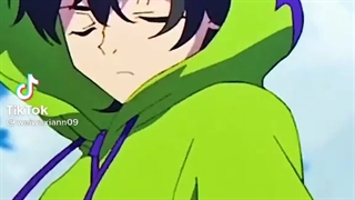 Sk8 the infinity ♾️ (ادیت)