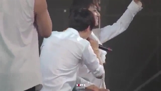 Say Exo ... Say T A O