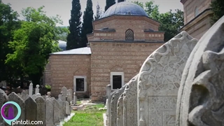 شهر بورسا در ترکیه | ترکیه گردی با پین تاتی