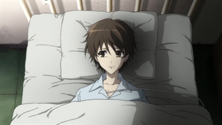 انیمه دیگری قسمت1 بازیرنویس فارسی