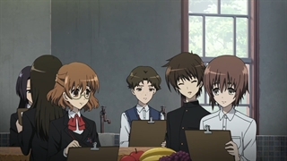 انیمه دیگری قسمت2 بازیرنویس فارسی