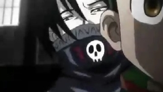 ᴀɴɪᴍᴇ:hunter x hunter