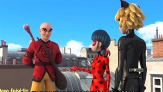 میراکلس فصل 4 قسمت 6