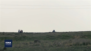 تهران در «سیزدهی» که ممنوع بود