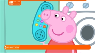 دانلود انیمیشن پپاپیگ _ این داستان سرگرمی خانوادگی